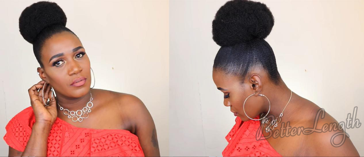 22 Short Natural Hairstyles to Inspire Your Next Look