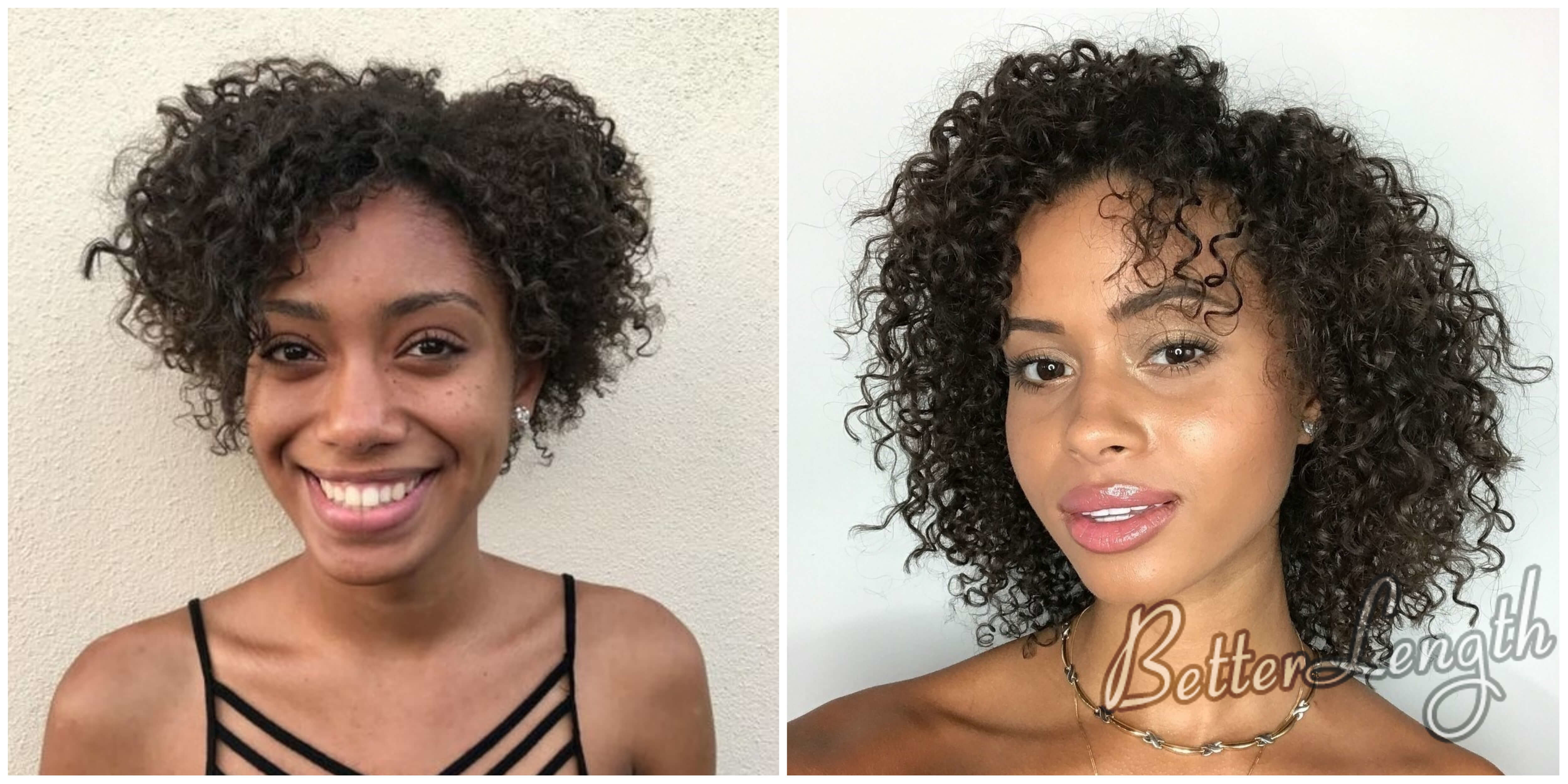 6 Easy Cute Back To School Hairstyles For Natural Hair In